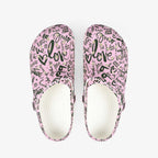 Love Design Clogs