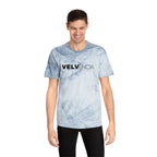 Unisex Color Blast T-Shirt - Stylish & Trendy Casual Wear