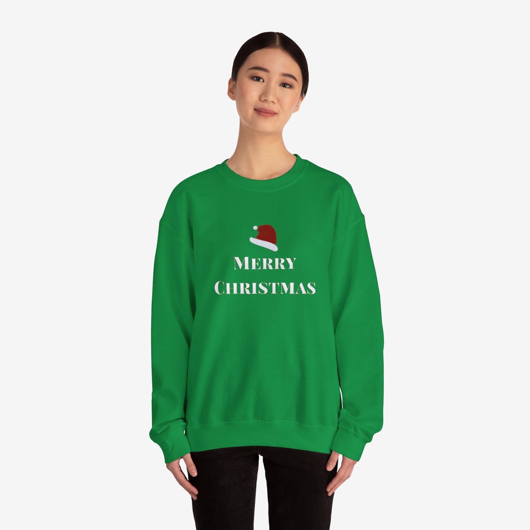 Christmas Sweatshirt 