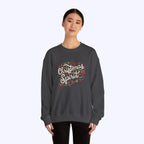 Christmas Spirit Sweatshirt 