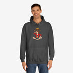 Luffy Custom Hoodie 