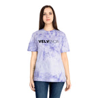 Unisex Color Blast T-Shirt - Stylish & Trendy Casual Wear