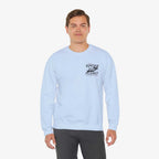 Create a Kinder Planet Sweatshirt - Unisex Crewneck for Comfort and Kindness