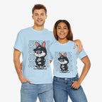 Just Do It T-Shirt - Unisex Heavy Cotton Tee