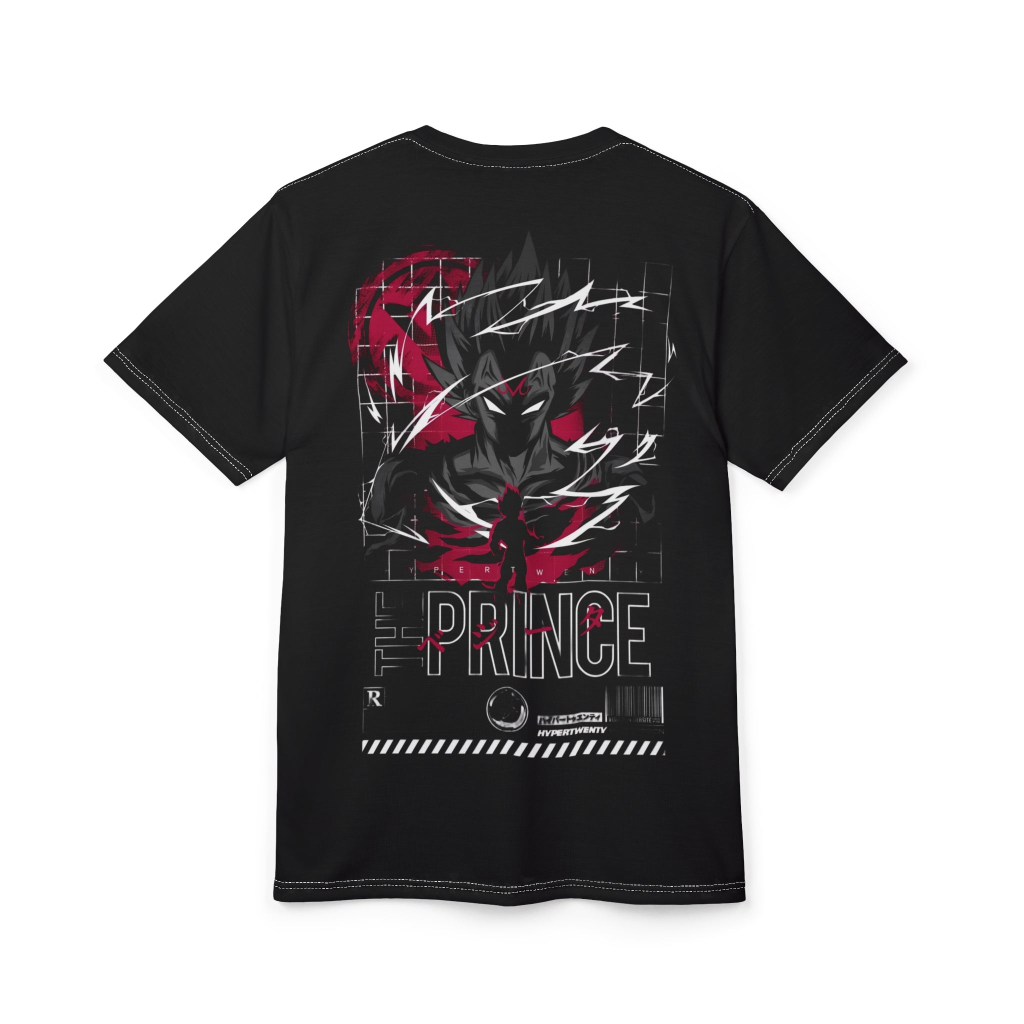 Dragon Ball Z Tshirt