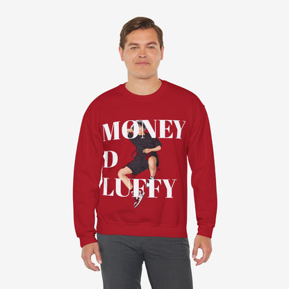 Monkey D Luffy Unisex Sweatshirt 
