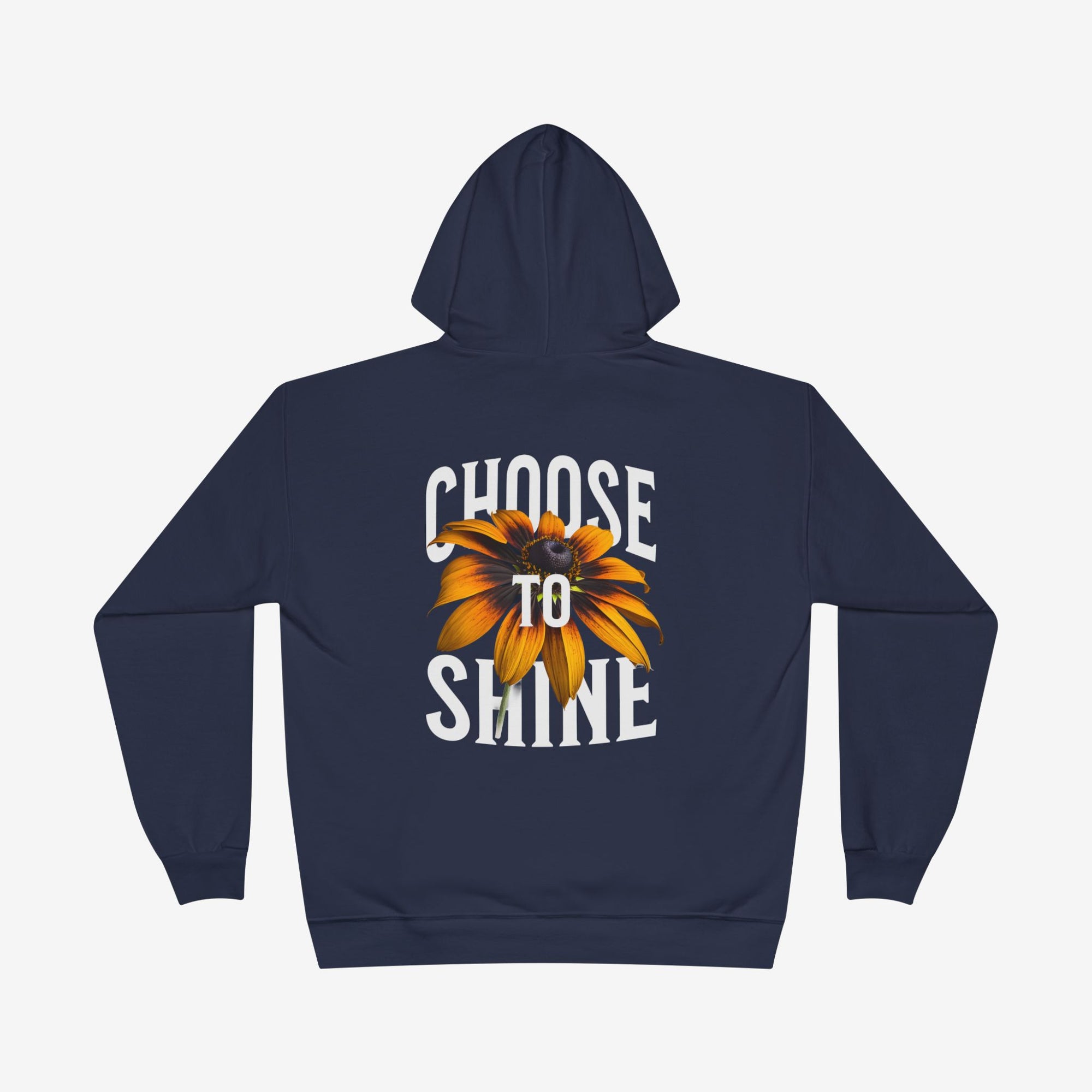 Choose To Shine Hoodie
