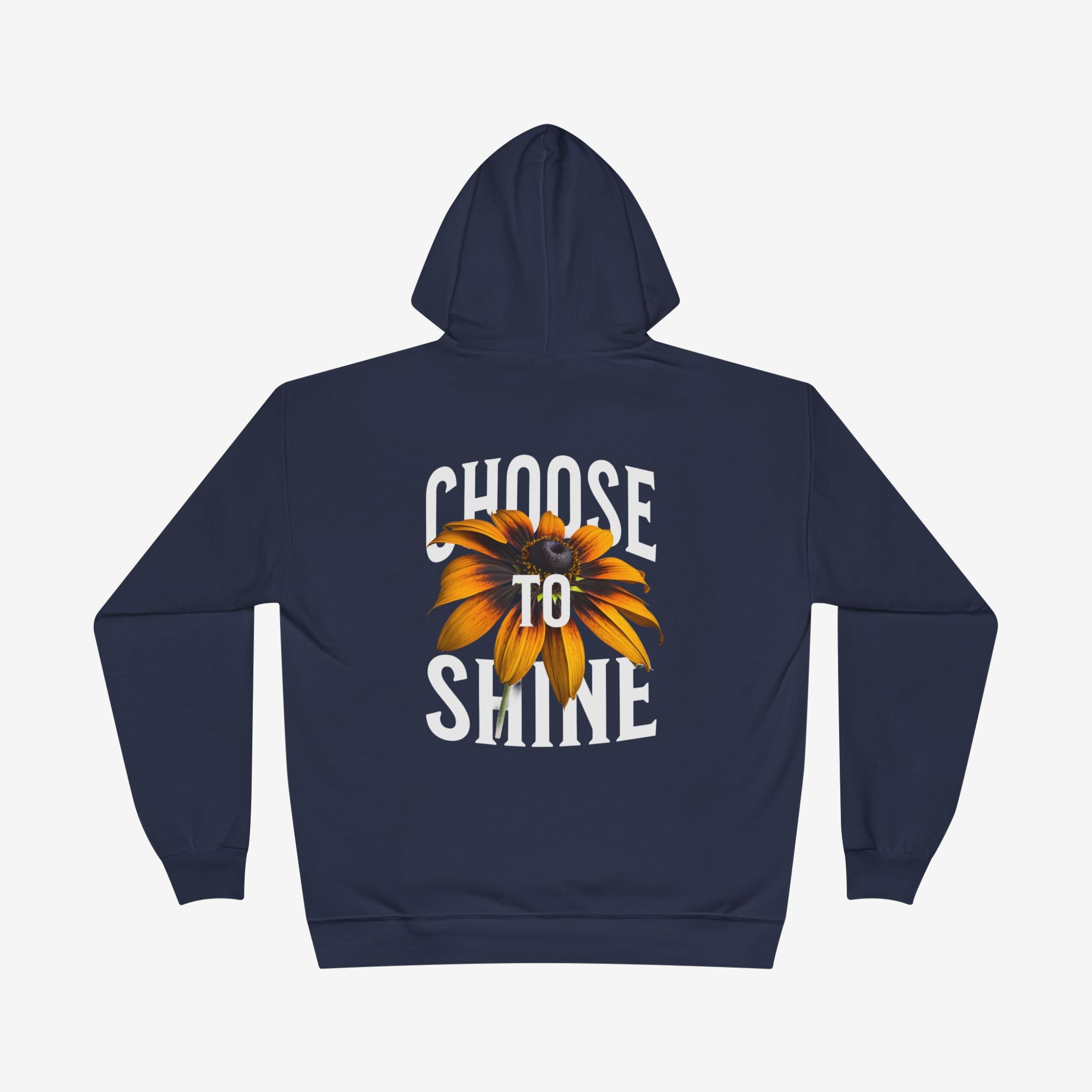 Choose To Shine Hoodie
