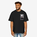 Satoru Jujutsu Kaisen Merch Oversized Tee