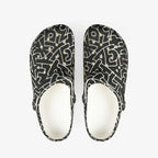 Graphics Custom Clogs
