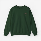 Unisex Sweatshirt - Bold Anime Inspired Design
