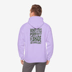 Kendrick Lamar Inspired Unisex Hoodie - Money Trees and Perfect Shade Design