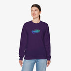 Stay Positive Crewneck Sweatshirt