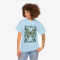 Vintage Butterfly Unisex Graphic Tee
