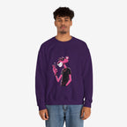 PINKY PANTHER Sweatshirt 