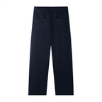 Essential Straight-Leg Sweatpants