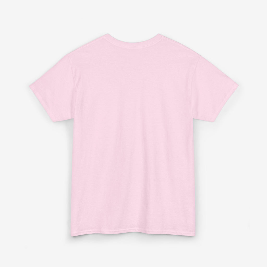 Just Do It T-Shirt - Unisex Heavy Cotton Tee