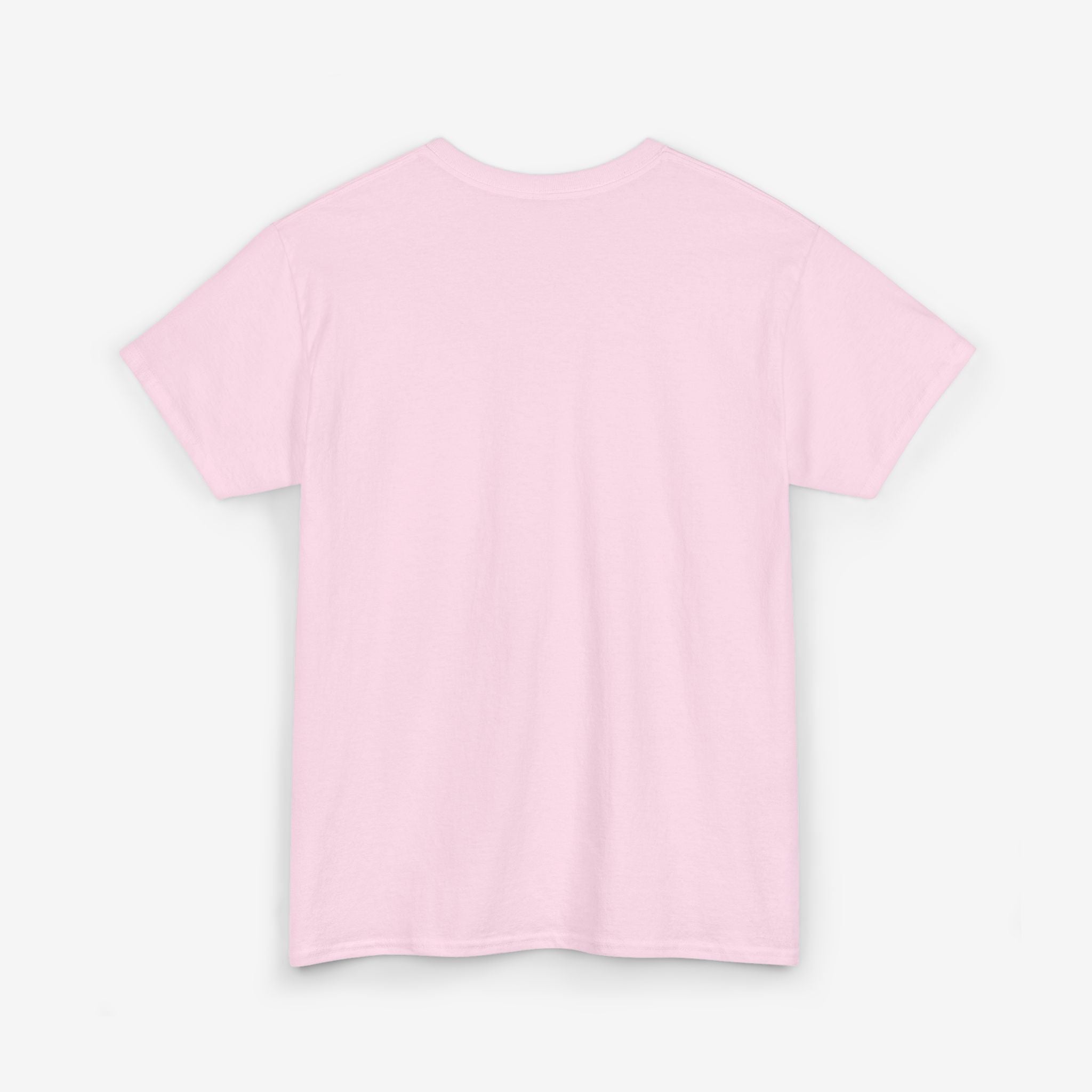Just Do It T-Shirt - Unisex Heavy Cotton Tee