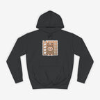 Labubu College Hoodie
