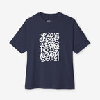 Trendy GraphicOverzTee