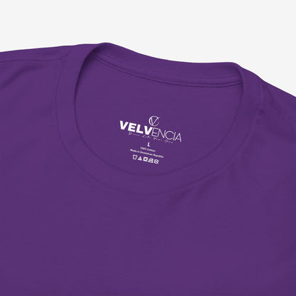 No Excuses Cotton Tee