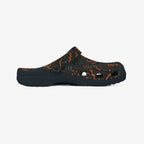 Vector Design Clogs