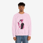PINKY PANTHER Sweatshirt 
