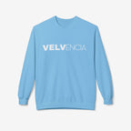 VELVENCIA crewneck sweatshirt 