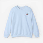 Unisex Sweatshirt - Bold Anime Inspired Design