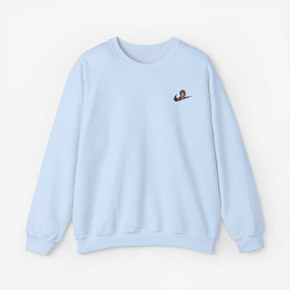 Unisex Sweatshirt - Bold Anime Inspired Design