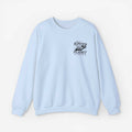 Create a Kinder Planet Sweatshirt - Unisex Crewneck for Comfort and Kindness