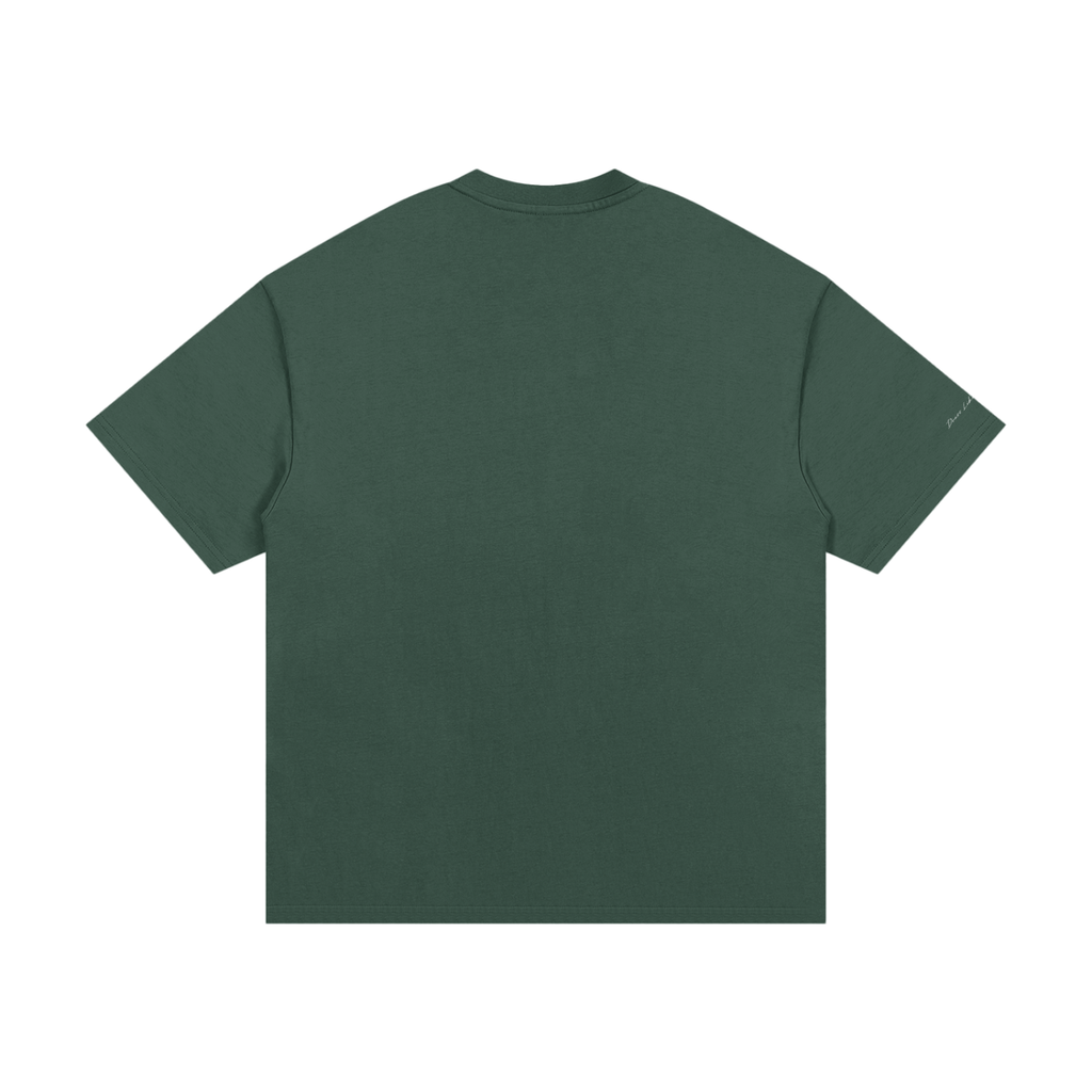 Essential Heavyweight Cotton T-Shirt
