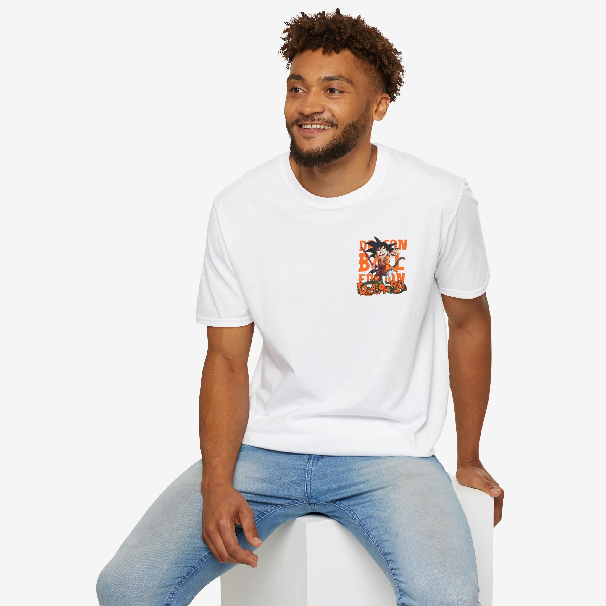 Dragon Ball Z  T-Shirt