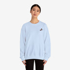 Unisex Sweatshirt - Bold Anime Inspired Design