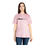 Unisex Color Blast T-Shirt - Stylish & Trendy Casual Wear