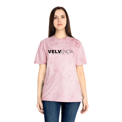 Unisex Color Blast T-Shirt - Stylish & Trendy Casual Wear