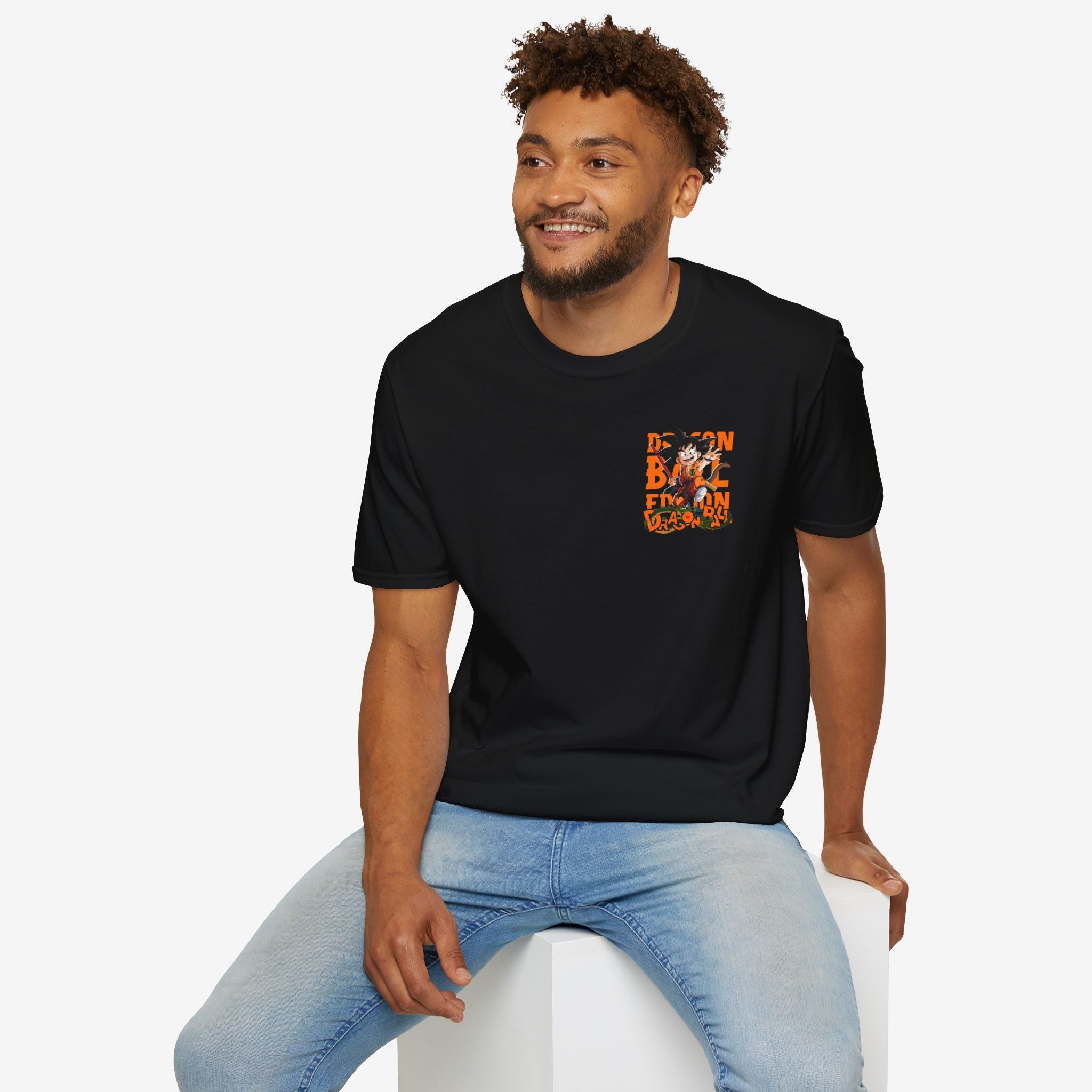 Dragon Ball Z  T-Shirt