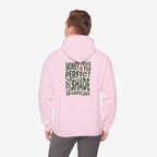 Kendrick Lamar Inspired Unisex Hoodie - Money Trees and Perfect Shade Design