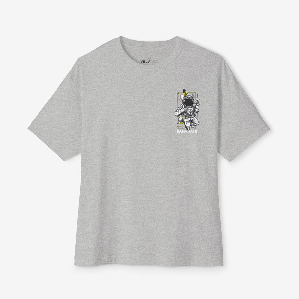 Cool Graphic Oversized Tee