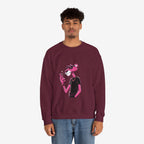 PINKY PANTHER Sweatshirt 