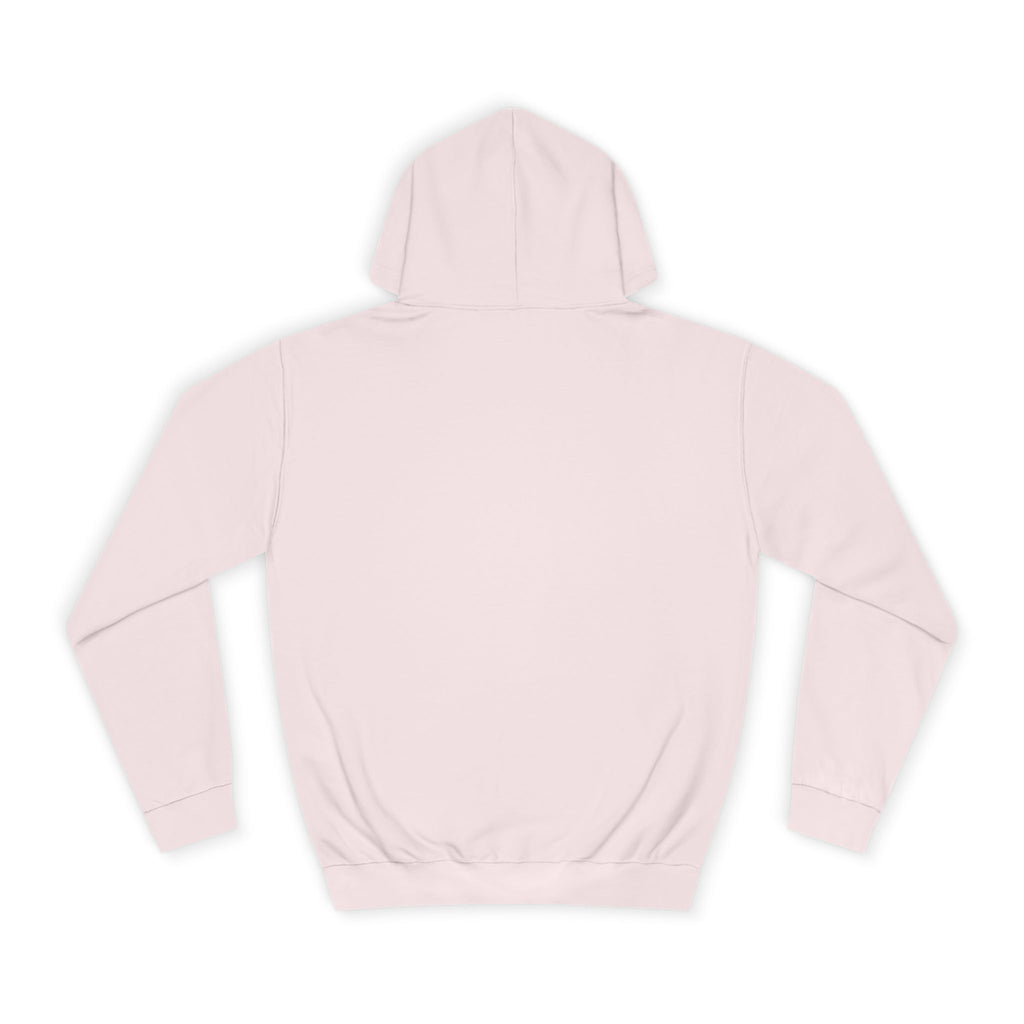 Labubu College Hoodie