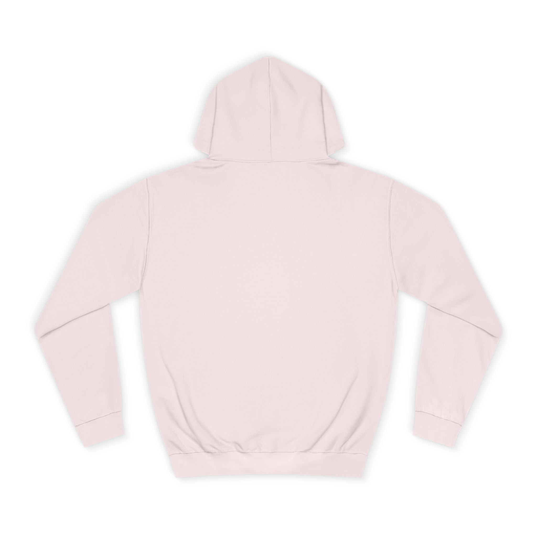 Labubu College Hoodie