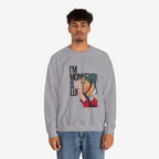 Monkey D Luffy Unisex Sweatshirt 