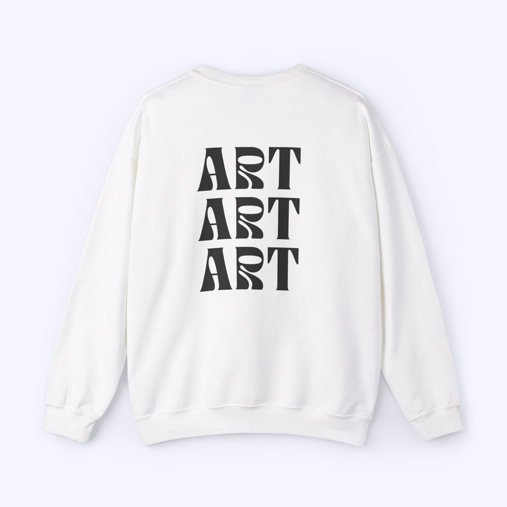 ART Custom Sweatshirt 