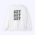 ART Custom Sweatshirt 