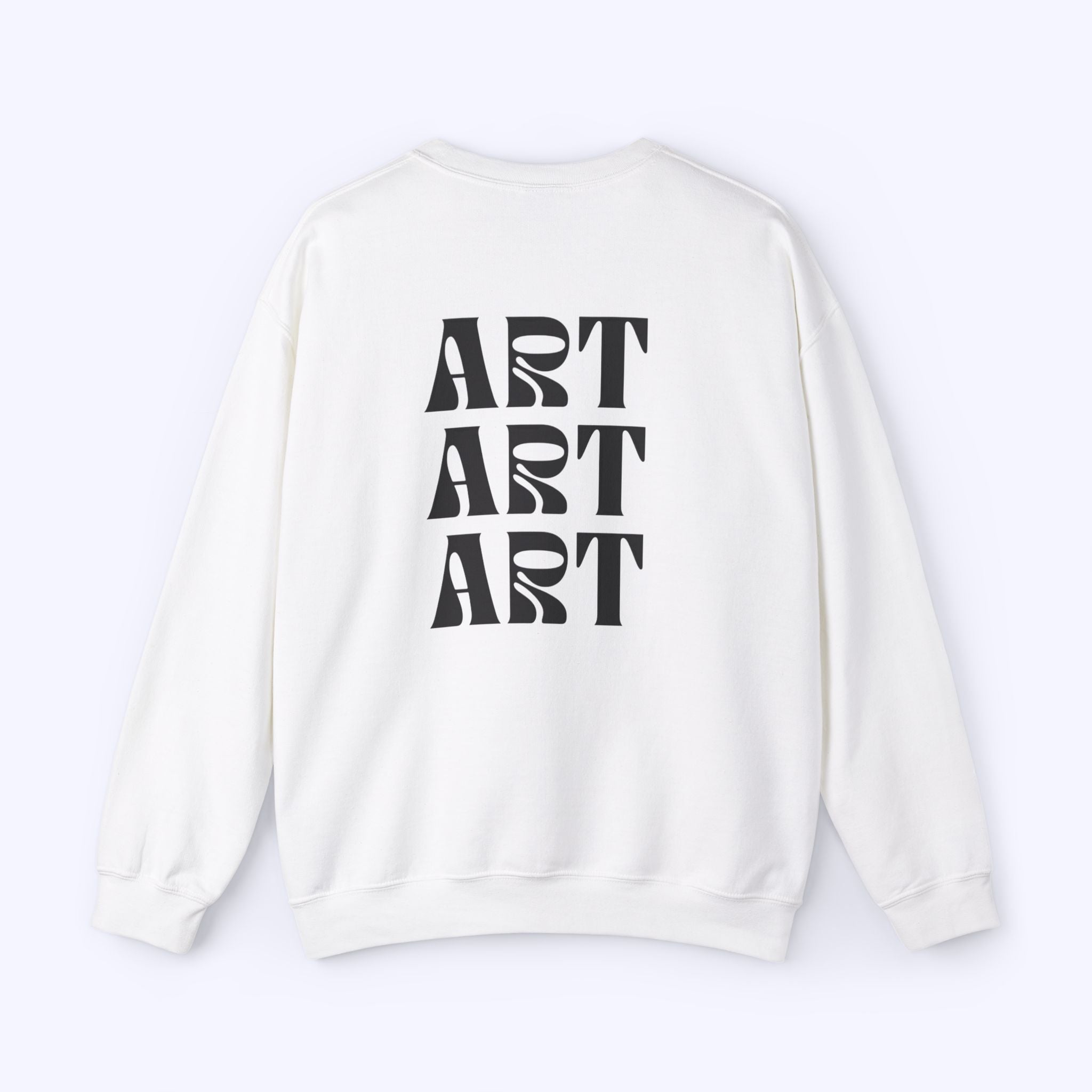 ART Custom Sweatshirt 