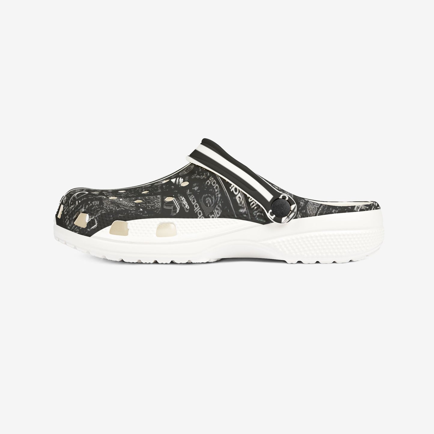 Adidas Print
