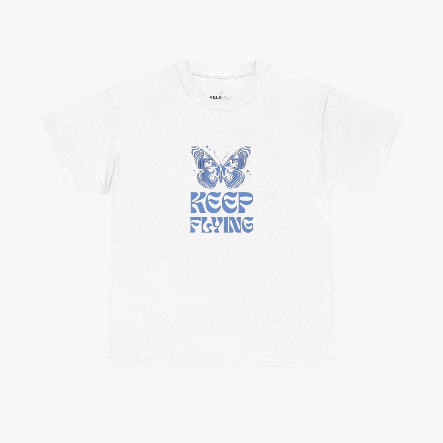 Keep Flying Unisex Tee