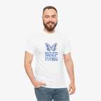 Keep Flying Unisex Tee