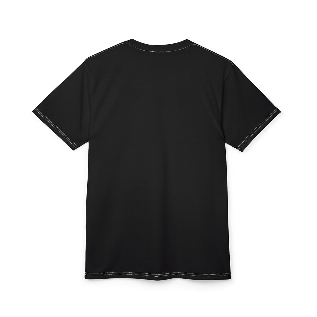 Monkey D Luffy Graphic Tee